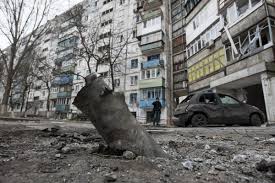 СМИ: в Святогорске сегодня мэры городов Донбасса искали пути урегулирования конфликта на востоке Украины