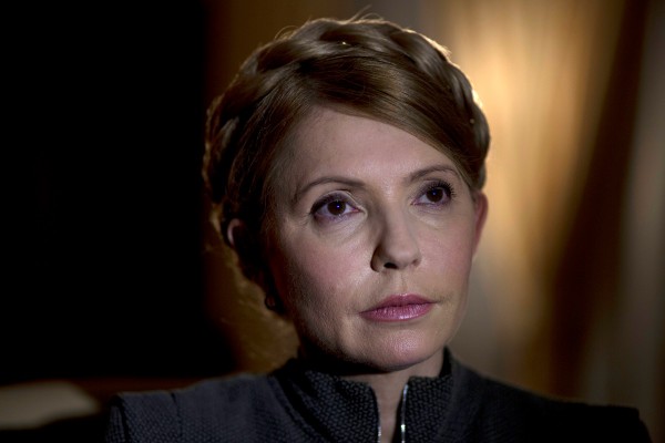 Тимошенко требует международное расследование: Стало известно, кто сливает информацию России
