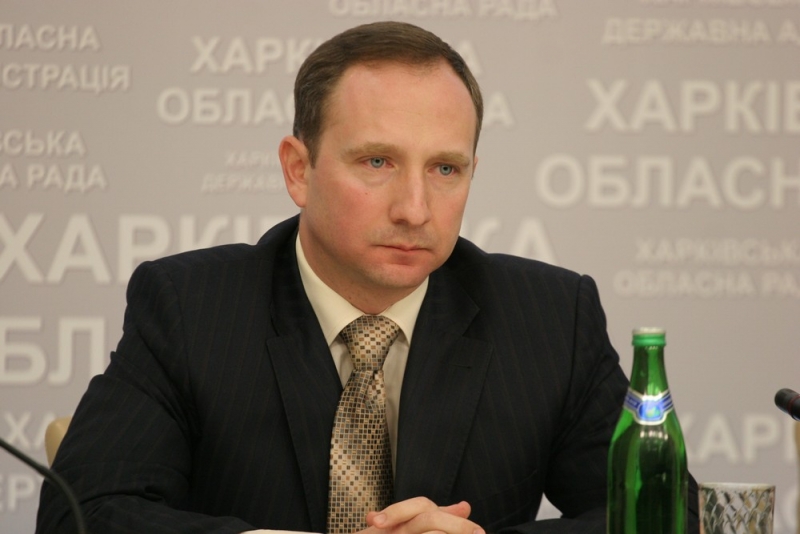 За невыполнение плана мобилизации губернатор Харьковщины уволил военкома
