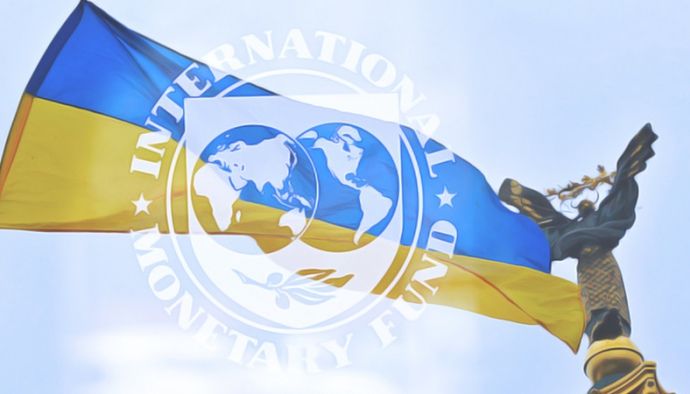 Украина получила 700 млн долларов от МВФ: на что будут потрачены деньги