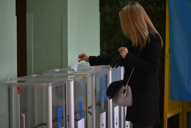 Госдеп США подчеркнул, что не торопит Киев с проведением выборов на Донбассе
