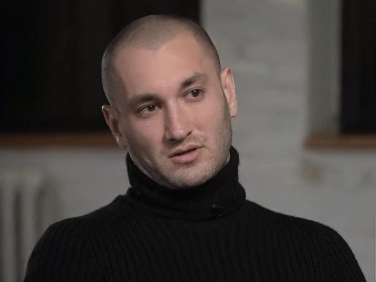 Бардаш загремел в базу "Миротворец" за скандальные заявления о Донбассе в интервью Дудю