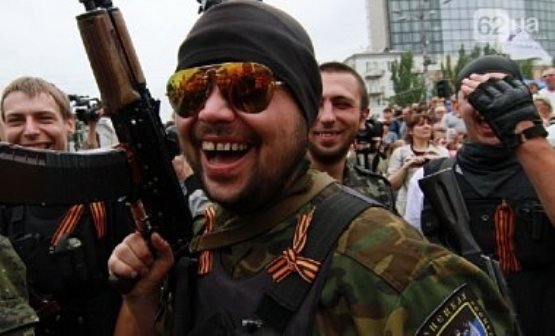 Сепаратисты ДНР не могут справиться с мародерством «зачищенных» боевиков, - «ИС»