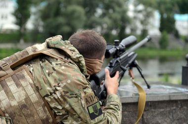 Донецк вновь подвергся обстрелу: Куйбышевский район остался без света