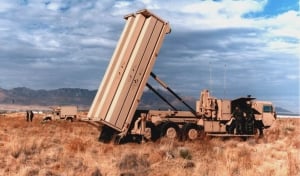 США разместит систему THAAD в Южной Корее в ответ на запуск ракеты в КНДР