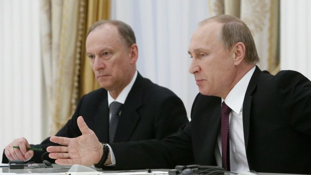 После атаки дронов на Москву Патрушев сообщил Путину неприятные новости: раскрыты важные подробности