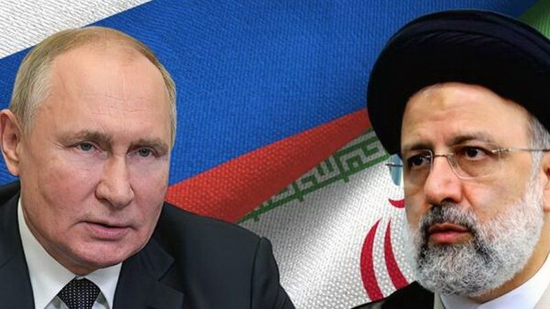 Россия предала Иран, вытесняя с рынков нефти и металлов в Китае и Индии