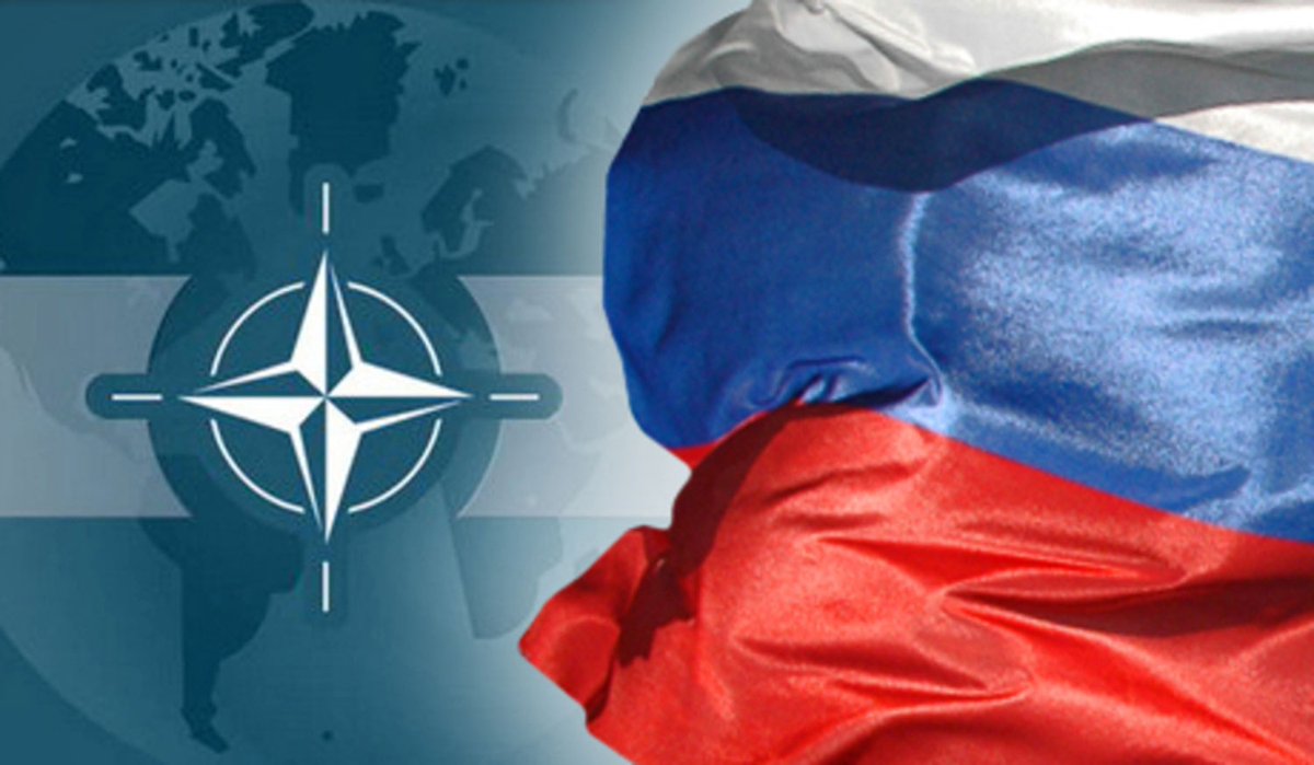 В НАТО заверили о приостановке сотрудничества с Россией из-за "агрессивных действий против Украины"