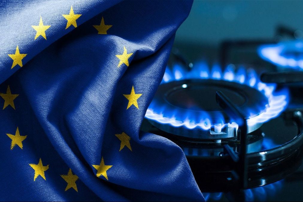 У "Газпромі" "заплакали": ціни на газ у Європі впали до 2-річного мінімуму