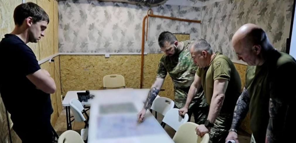 ВСУ под контролем Сырского выгнали оккупантов из Плавней и Каменского: "Мы знаем намеренья врага"