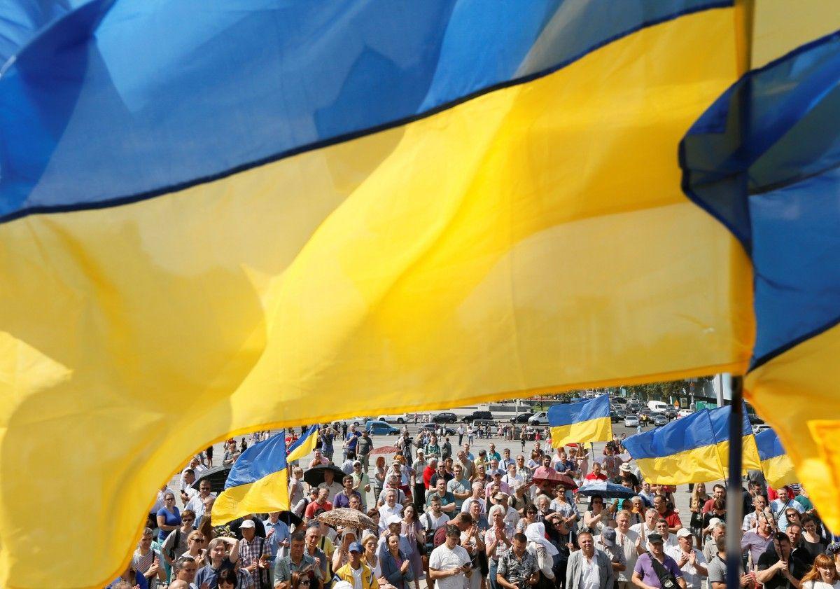 Народный и любимый по-настоящему: украинцы показали лидера среди кандидатов в президенты – мощное видео