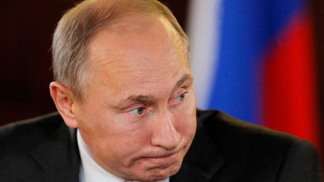Пономарь о признании Кремлем "орко-паспортов": У Путина сдают нервы, но идти на конфронтацию не с чем. Козырей у Москвы не осталось. Все!