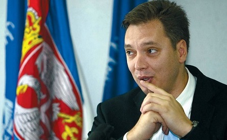 Правительство Сербии призвало своих воюющих в Донбассе граждан вернуться домой