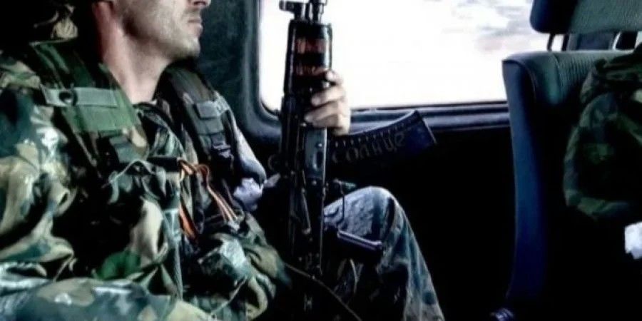 Пропагандист "ДНР" проговорился о крупном преступлении наемников на Донбассе