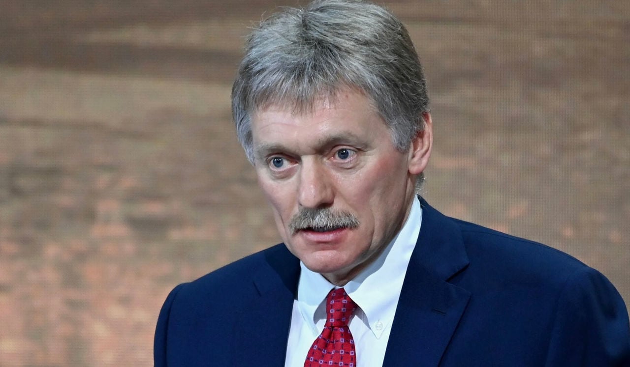 У Путина отреагировали на слова Келлогга о "предложении Украины развести войска на 30 км"
