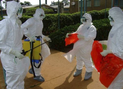С 10 ноября в Женеве начнутся первые испытания вакцины против Эбола на людях