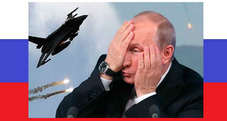 ​Громкая пощечина Путину: Израиль демонстративно унизил Россию, обойдя хваленые С-300, – аналитик Соломон Манн