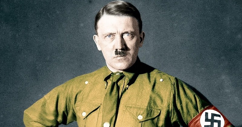 Ученые впервые получили доступ к зубным протезам Гитлера и рассказали о причинах его смерти