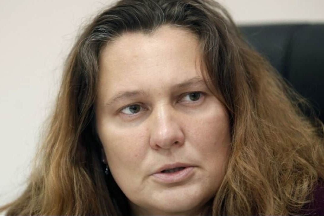 Монтян рассказала, что происходит с армией Путина: "Люди видят, чем оно пахнет"