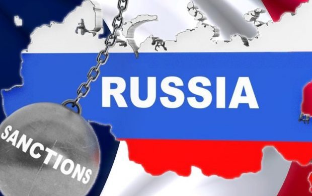 ​"В России вяло отреагировали на новые санкции США, так как самое страшное впереди", - политолог Мюрид рассказал, как Вашингтон планирует разгромить путинский режим
