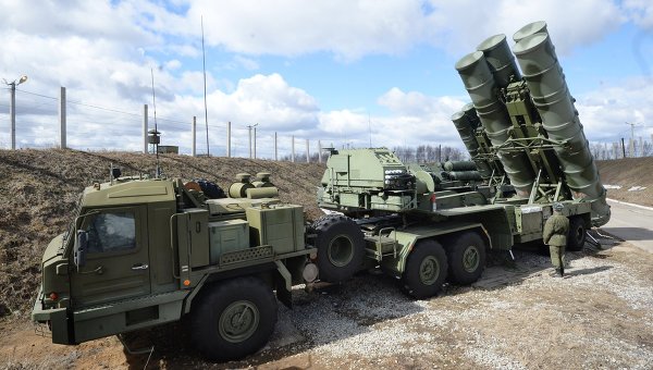 Россия продолжает наращивать военные силы в аннексированном Крыму - оккупанты стягивают на украинский полуостров системы ПВО: стало известно о новой затее Кремля