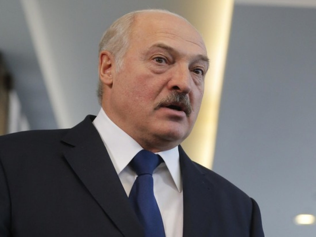 “А мы потом рисуем зайчики?” - Лукашенко об интеграции с Россией