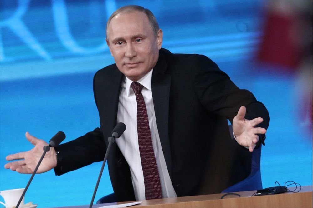Гиперинфляция обнулит сбережения россиян: Путин будет закрывать дыру в бюджете за счет граждан и бизнеса
