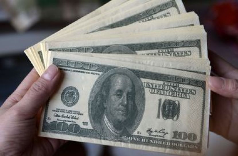 Минфин получил 500 миллионов долларов на развитие финансового сектора