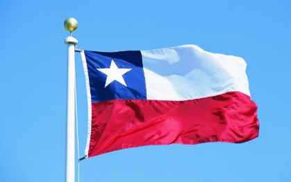 В Чили продолжается волна террактов