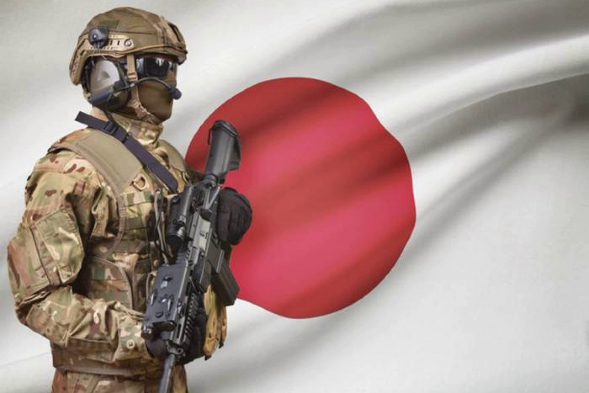 Эксперты России прогнозируют сокрушительное поражение в войне с Японией: "Под боком вырос гигант"