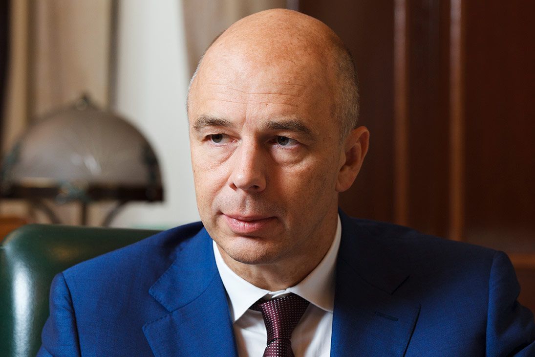 ​"В Интернете прочитал", – глава Минфина РФ "пробил дно" заявлением об инфляции, россияне в гневе