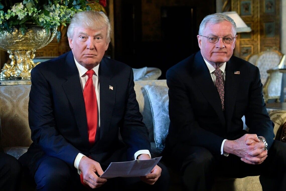 "Россия перешла черту", - у Трампа сделали заявление после удара России по людям в Сумах