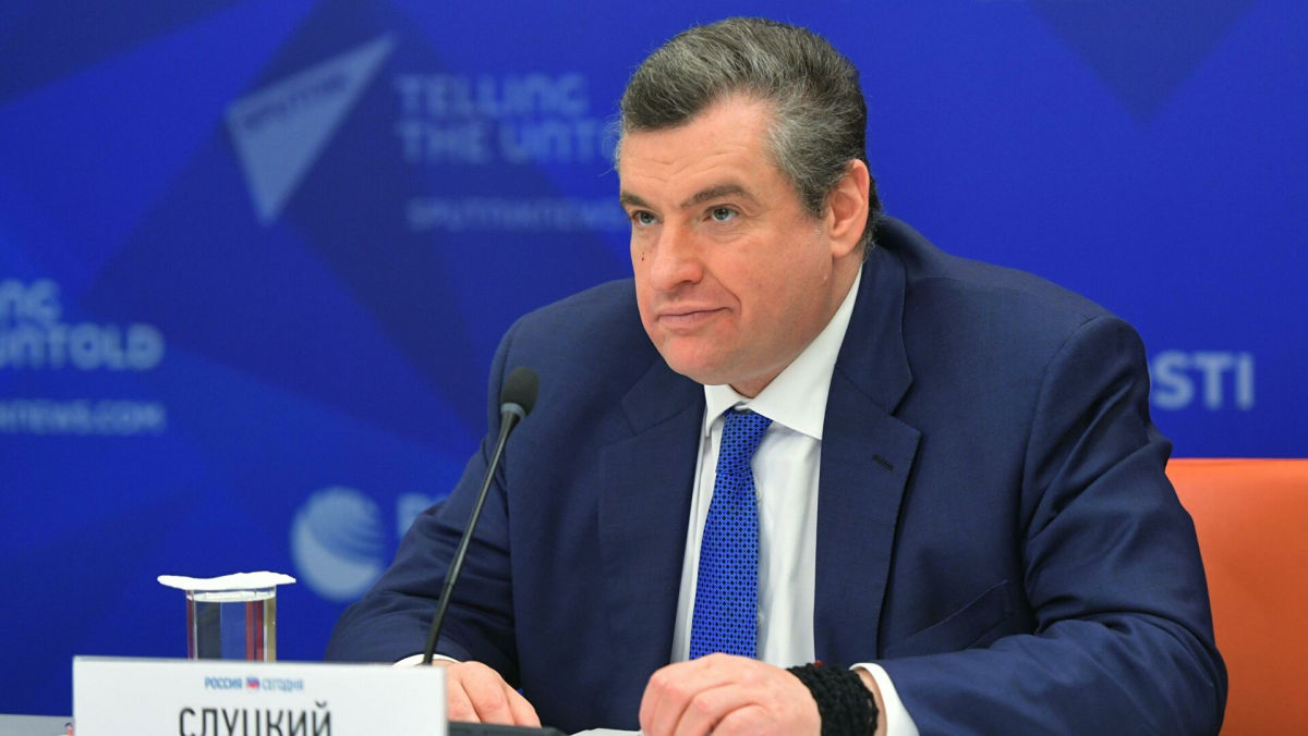 В России пожаловались на "диктат извне" в вопросе транзита газа через Украину