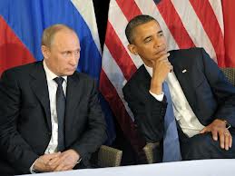 Путин о  реакции Обамы на рейтинг Forbes: Он умный человек и в состоянии все оценить