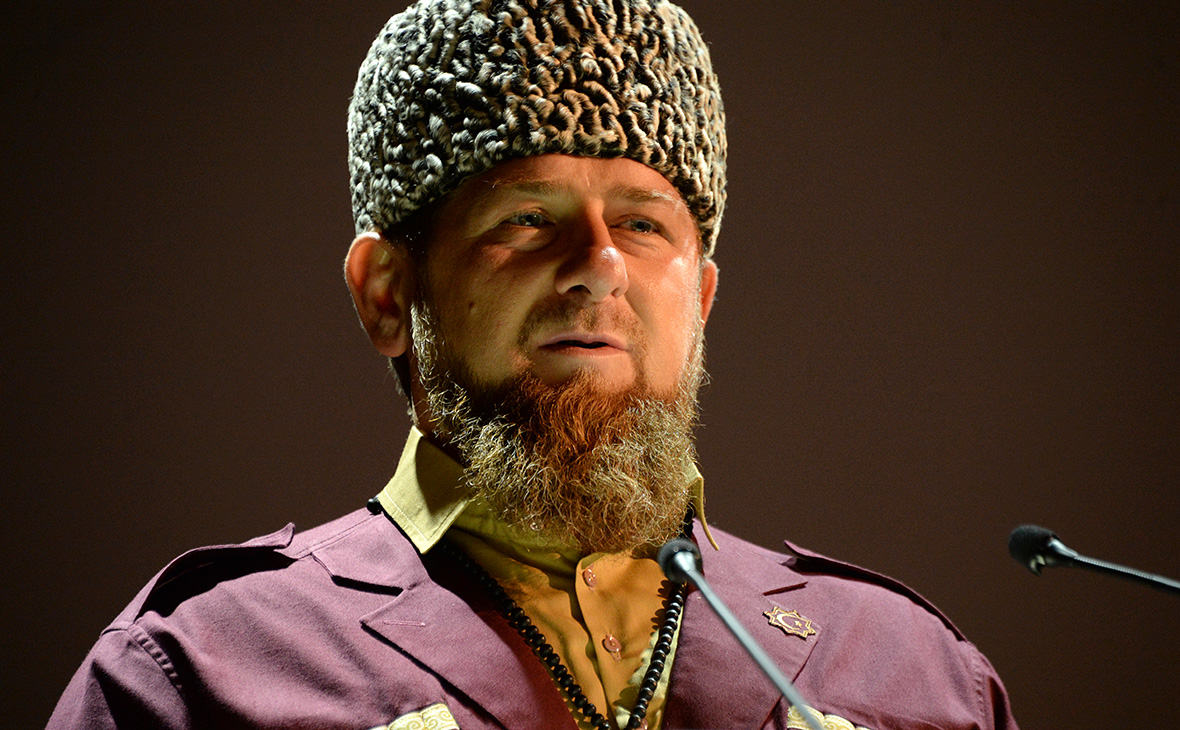 Кадыров разбушевался: глава Чечни угрожает войной Америке за предложение морской блокады России