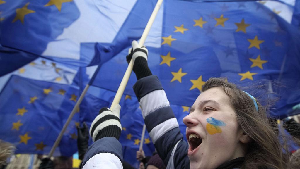 Совет Европы представит отчет о преступлениях на Майдане 31 марта