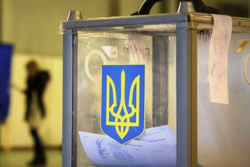  Второй тур выборов президента Украины 2019: как это будет и когда Украина получит нового президента - подробности онлайн
