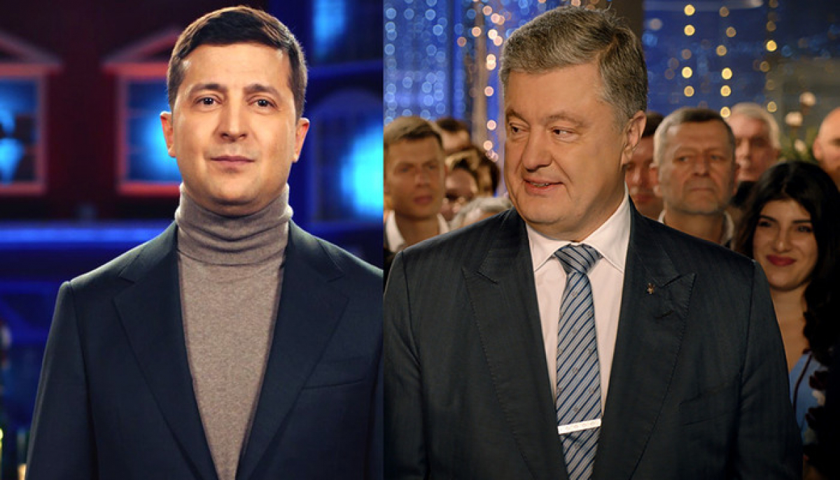 Порошенко "ответил" Зеленскому за его "поступок" в 2019 году - ситуация накаляется