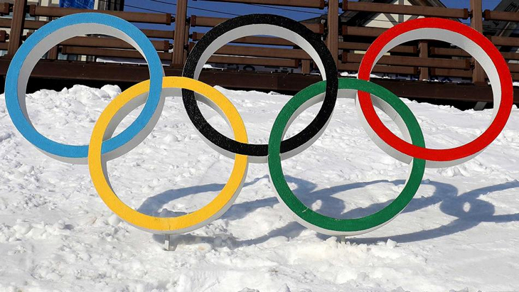 Зимние Олимпийские Игры в Пхенчхане: стали известны лидеры медального зачета - кадры