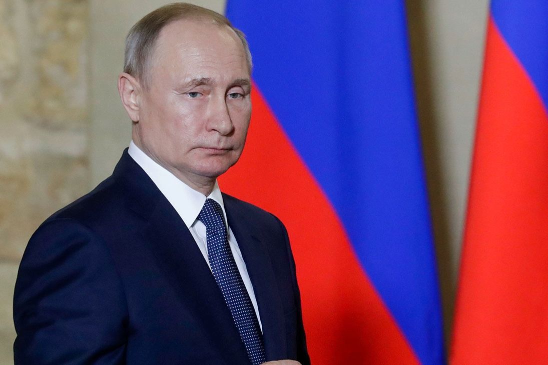 ​Путин перед угрозой "железного занавеса" дал старт операциям в Молдове и Армении, с Украиной все сложнее