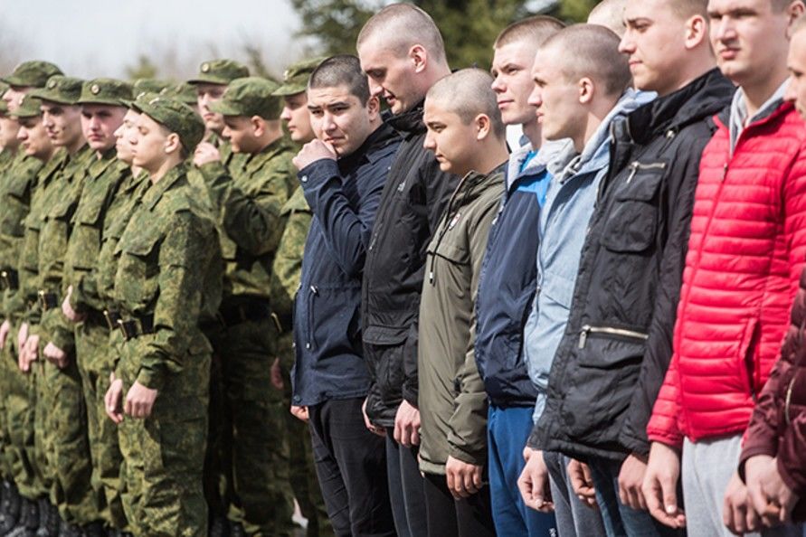​Дембель отменяется: разгадана "афера" Путина с указом об увеличении армии РФ на 137 тыс. солдат