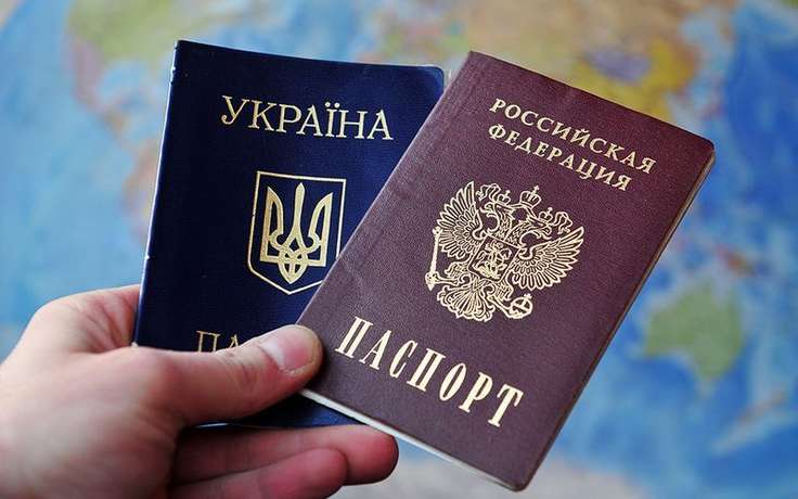 Визовый режим с Россией: стало известно, какой процент жителей Донбасса поддерживает данную инициативу