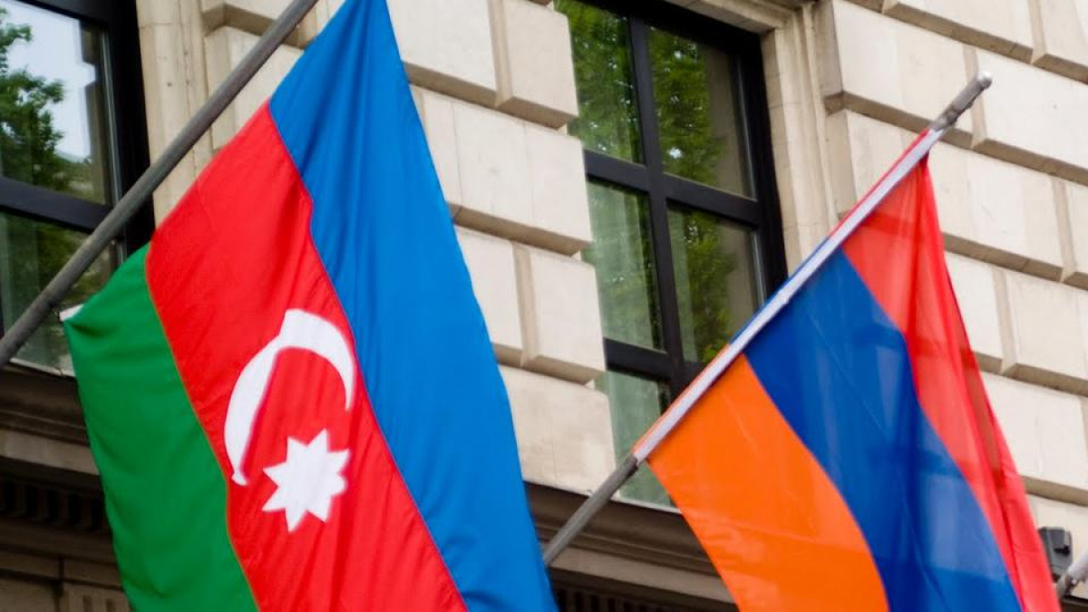 Азербайджан готовится к войне – Армения увидела признаки в заявлении Алиева