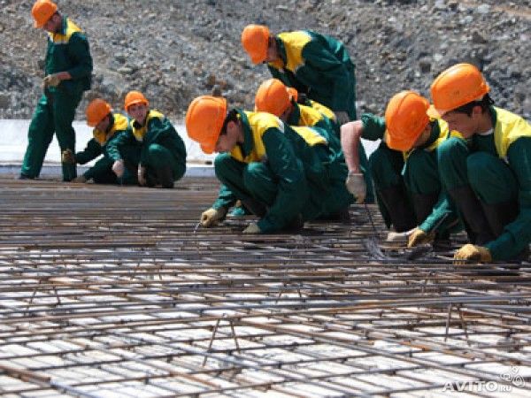  На стройках в оккупированном Крыму будут работать наркозависимые