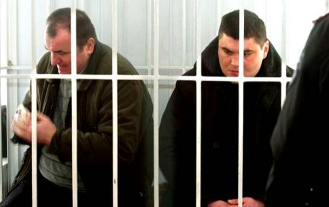 В Менской колонии скончался один из похитителей Георгия Гонгадзе