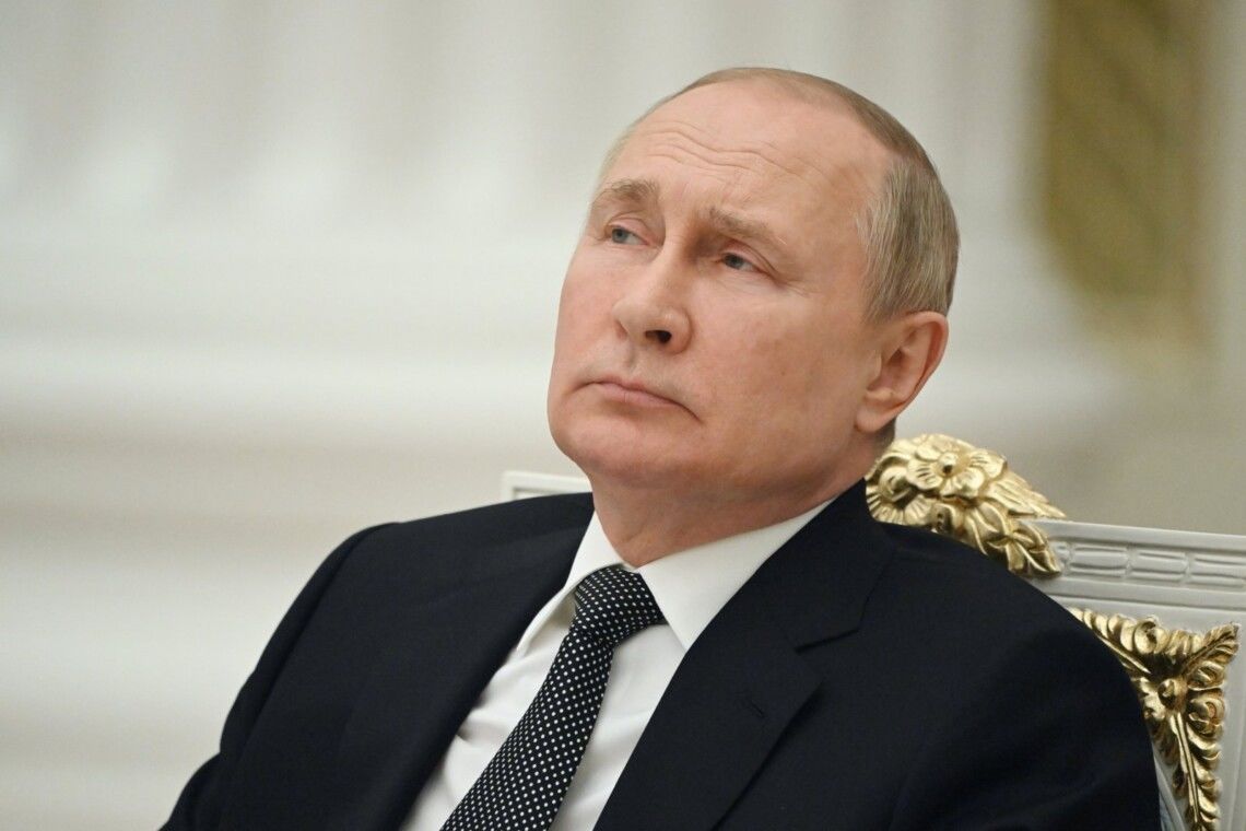 "Путін втрачає над собою контроль", – психолог Попов розповів цікаві речі про не собчаківського "бункерного" 