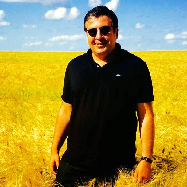 Саакашвили: пакет реформ, способных выгнать "совок" из Украины, уже несколько месяцев лежит в Кабмине
