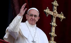 Историческое событие в Ватикане: Папа Римский разрешил открыть секретные данные времен Второй мировой войны 