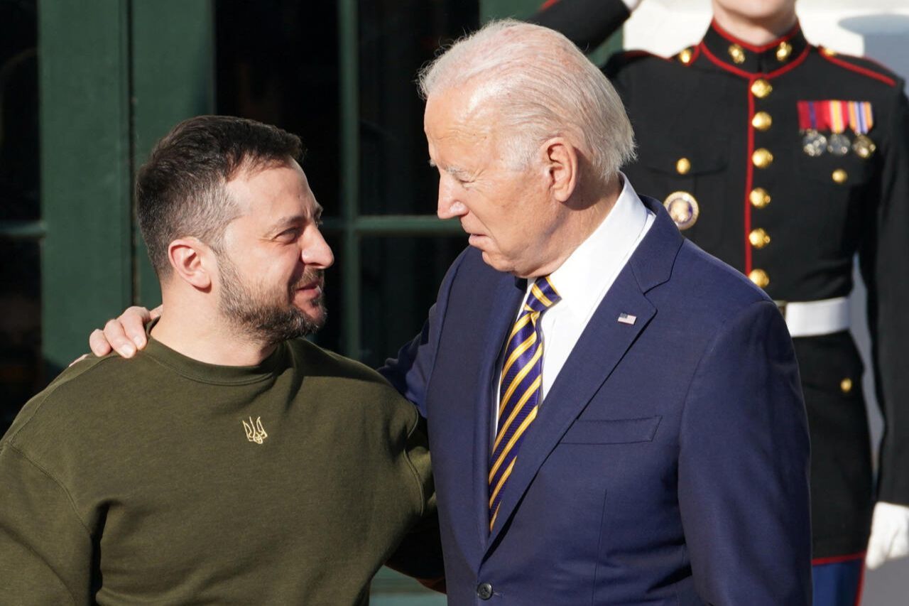 ​"США не откажутся от помощи Украине, в Кремле зря надеются", - Мюрид о планах Вашингтона