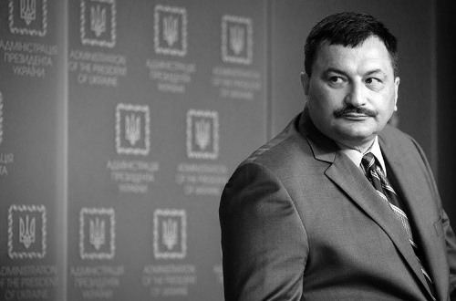 В Администрации Президента выразили соболезнования в связи со смертью Андрея Таранова